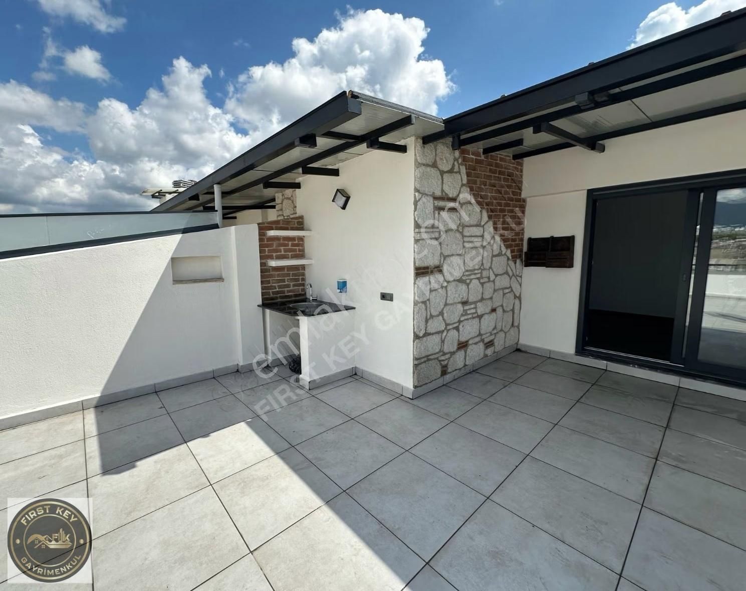 Yeşilova Abdi İpekçi Caddesinde Kiralık 3+1 Lüks Dubleks Daire - Görsel 21