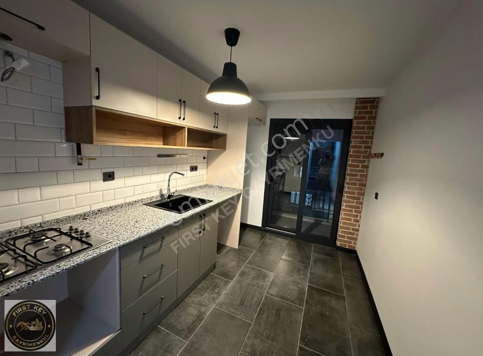 Yeşilova Abdi İpekçi Caddesinde Kiralık 3+1 Lüks Dubleks Daire - Görsel 2