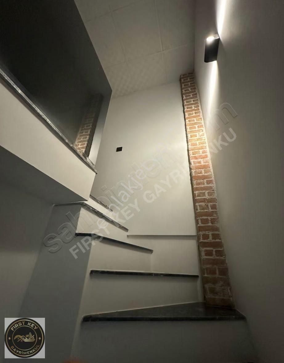 Yeşilova Abdi İpekçi Caddesinde Kiralık 3+1 Lüks Dubleks Daire - Görsel 20