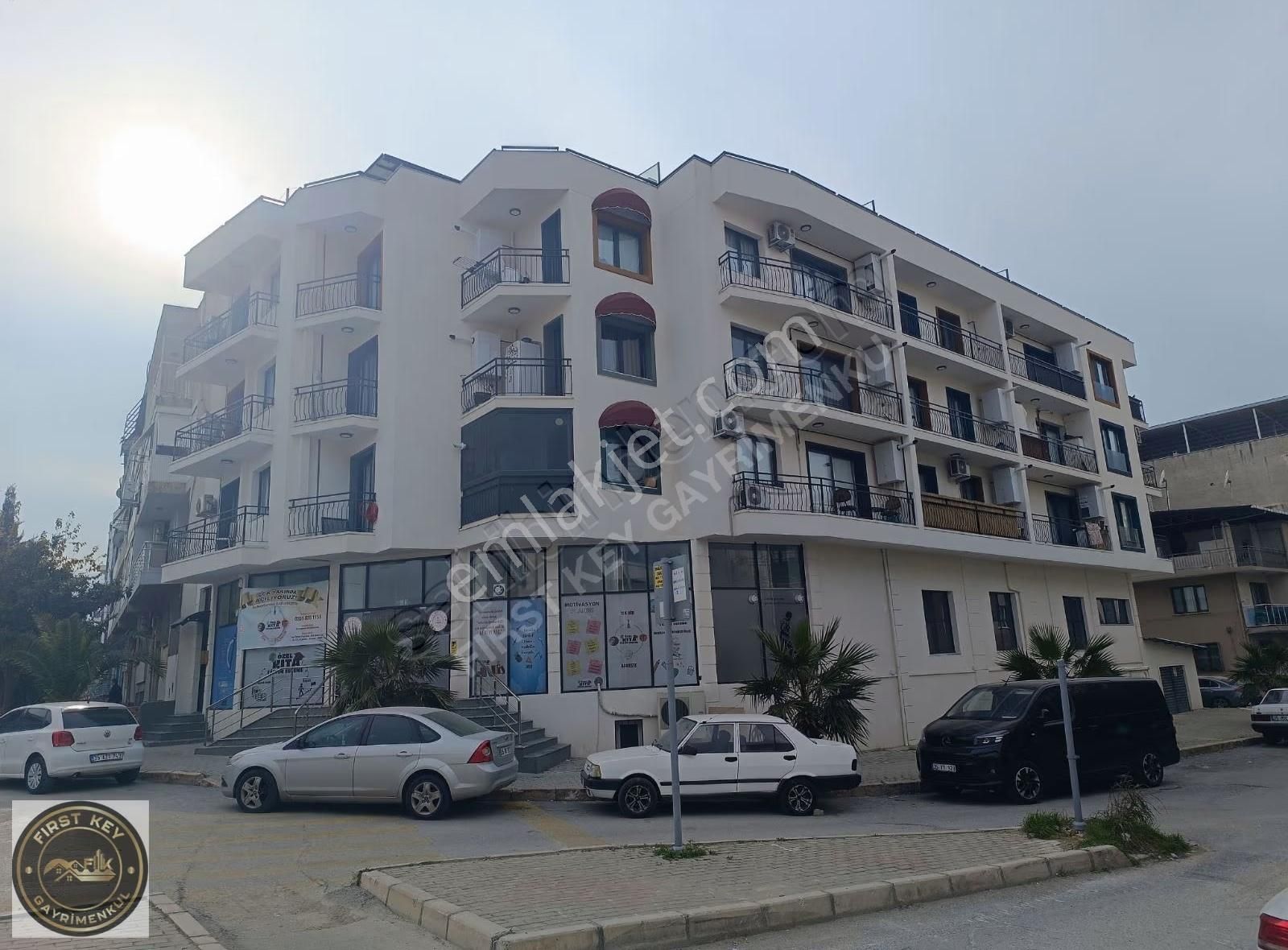 Yeşilova Abdi İpekçi Caddesinde Kiralık 3+1 Lüks Dubleks Daire - Görsel 11
