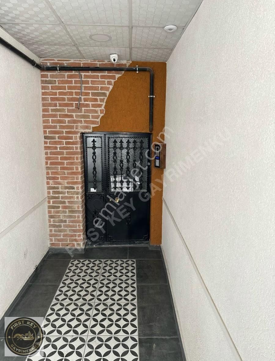 Yeşilova Abdi İpekçi Caddesinde Kiralık 3+1 Lüks Dubleks Daire - Görsel 13