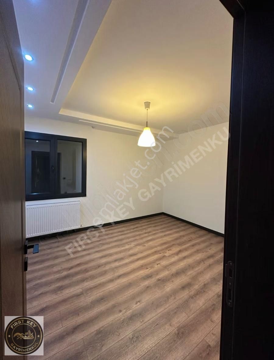 Yeşilova Abdi İpekçi Caddesinde Kiralık 3+1 Lüks Dubleks Daire - Görsel 18