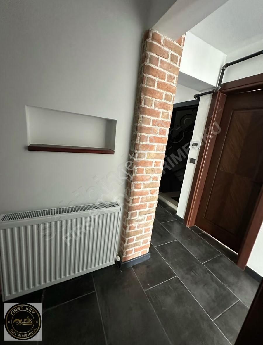 Yeşilova Abdi İpekçi Caddesinde Kiralık 3+1 Lüks Dubleks Daire - Görsel 3