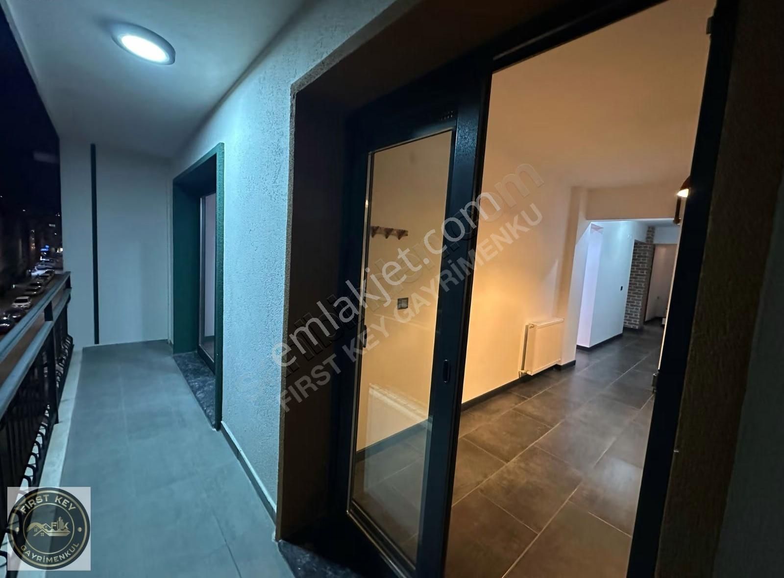 Yeşilova Abdi İpekçi Caddesinde Kiralık 3+1 Lüks Dubleks Daire - Görsel 7