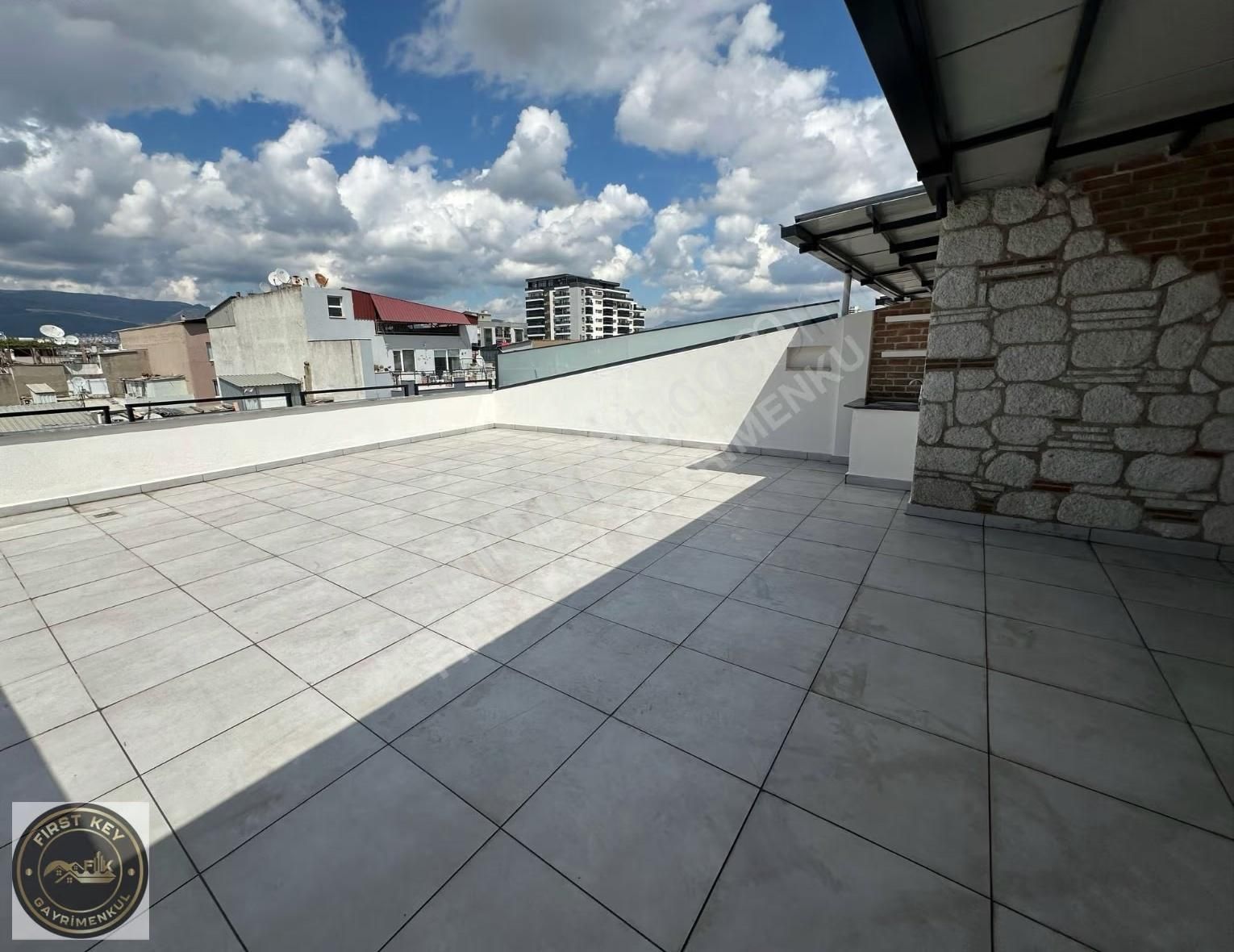 Yeşilova Abdi İpekçi Caddesinde Kiralık 3+1 Lüks Dubleks Daire - Görsel 19
