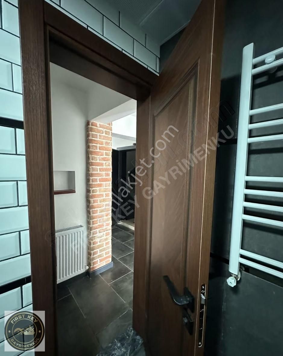 Yeşilova Abdi İpekçi Caddesinde Kiralık 3+1 Lüks Dubleks Daire - Görsel 14