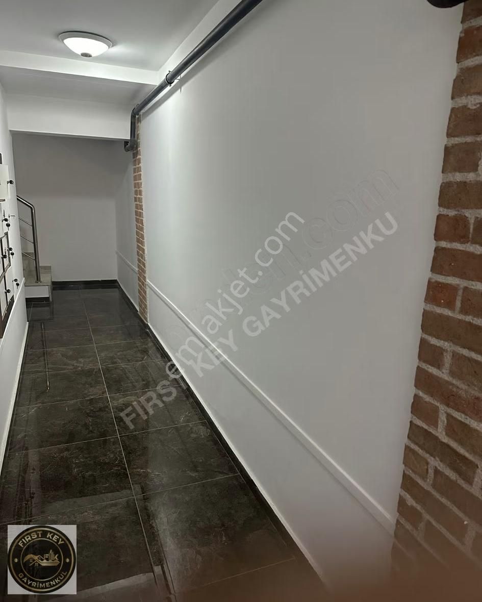 Yeşilova Abdi İpekçi Caddesinde Kiralık 3+1 Lüks Dubleks Daire - Görsel 12