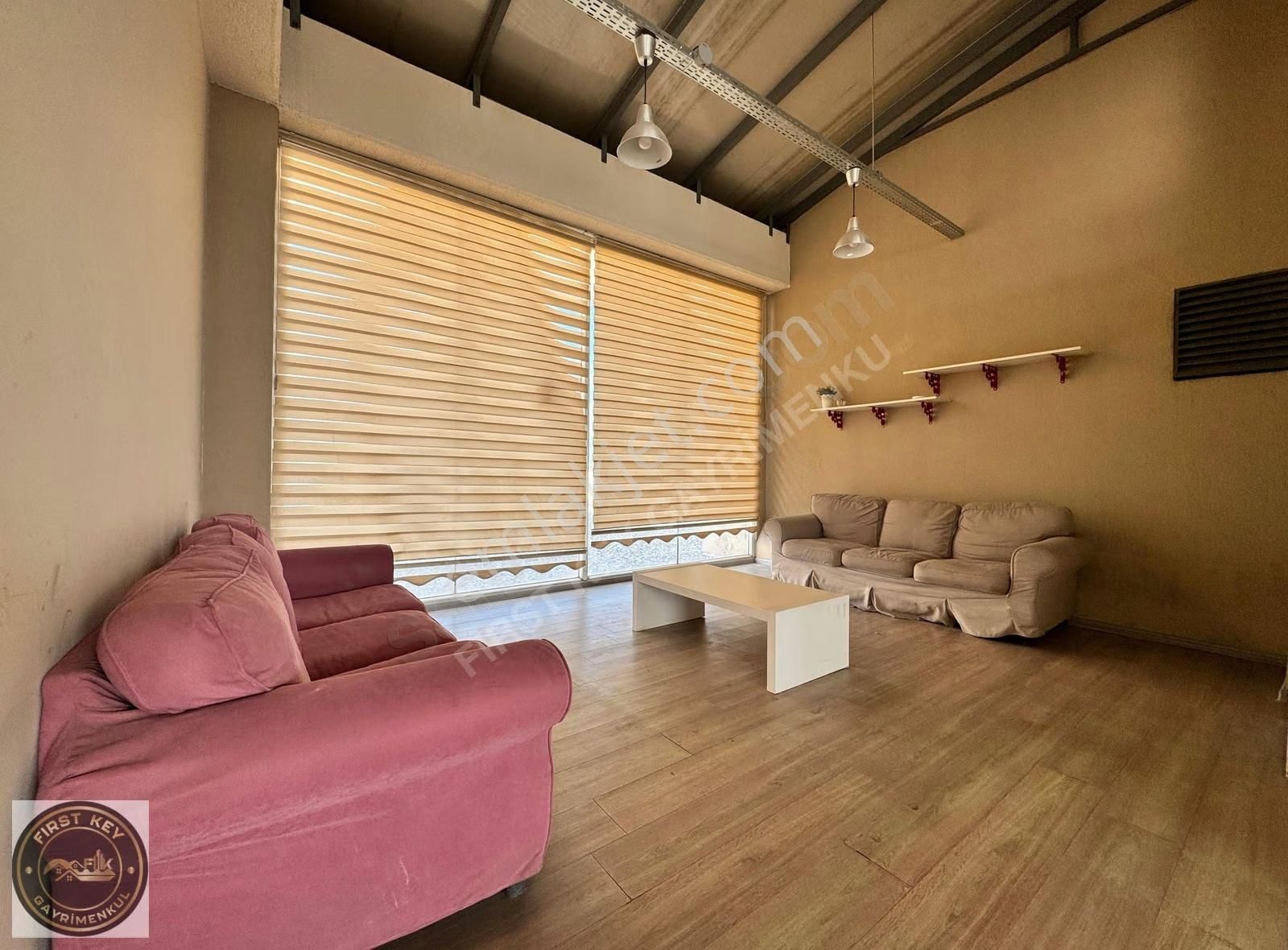 Palmiye Park Renova Sitesinde Satılık Şehir Manzaralı 2+1 Daire - Görsel 30