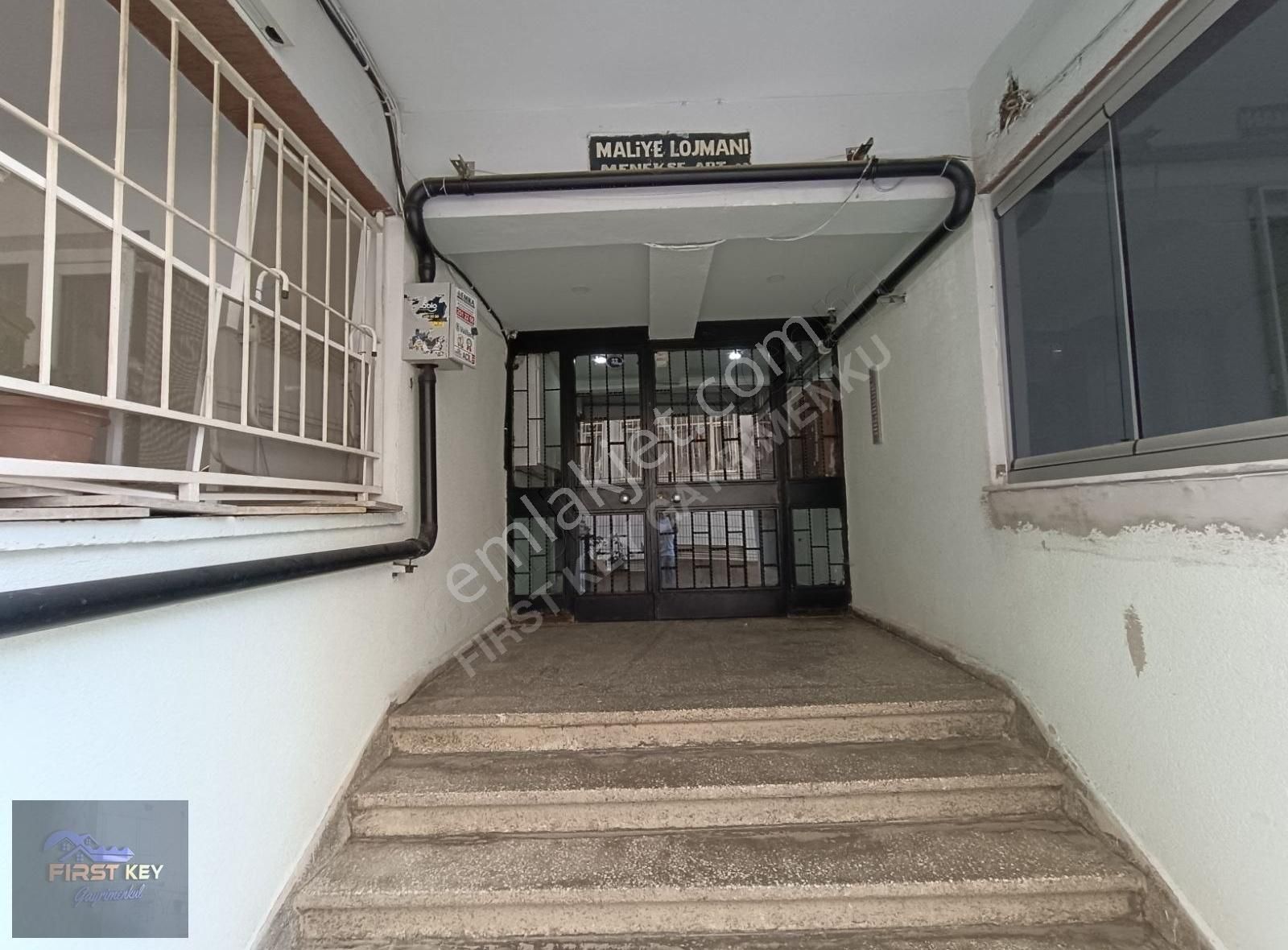 Üçyol Metroya Yürüme Mesafesinde Kiralık Geniş 3+1 Daire - Görsel 8