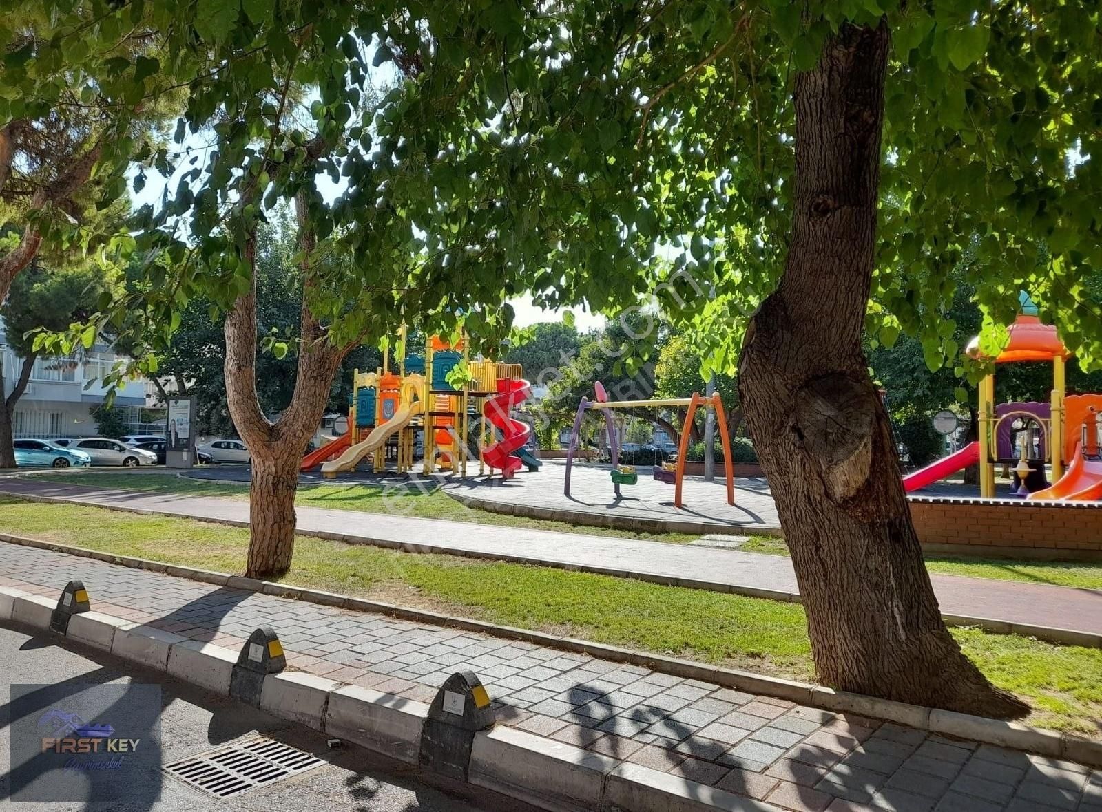 Üçyol Metroya Yürüme Mesafesinde Kiralık Geniş 3+1 Daire - Görsel 24