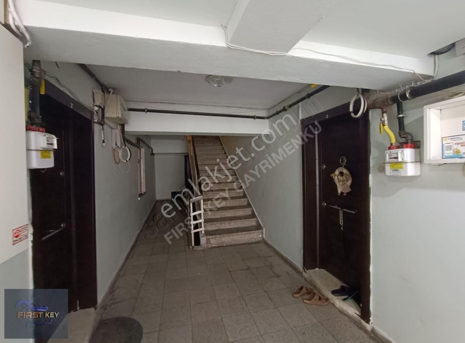 Üçyol Metroya Yürüme Mesafesinde Kiralık Geniş 3+1 Daire - Görsel 29