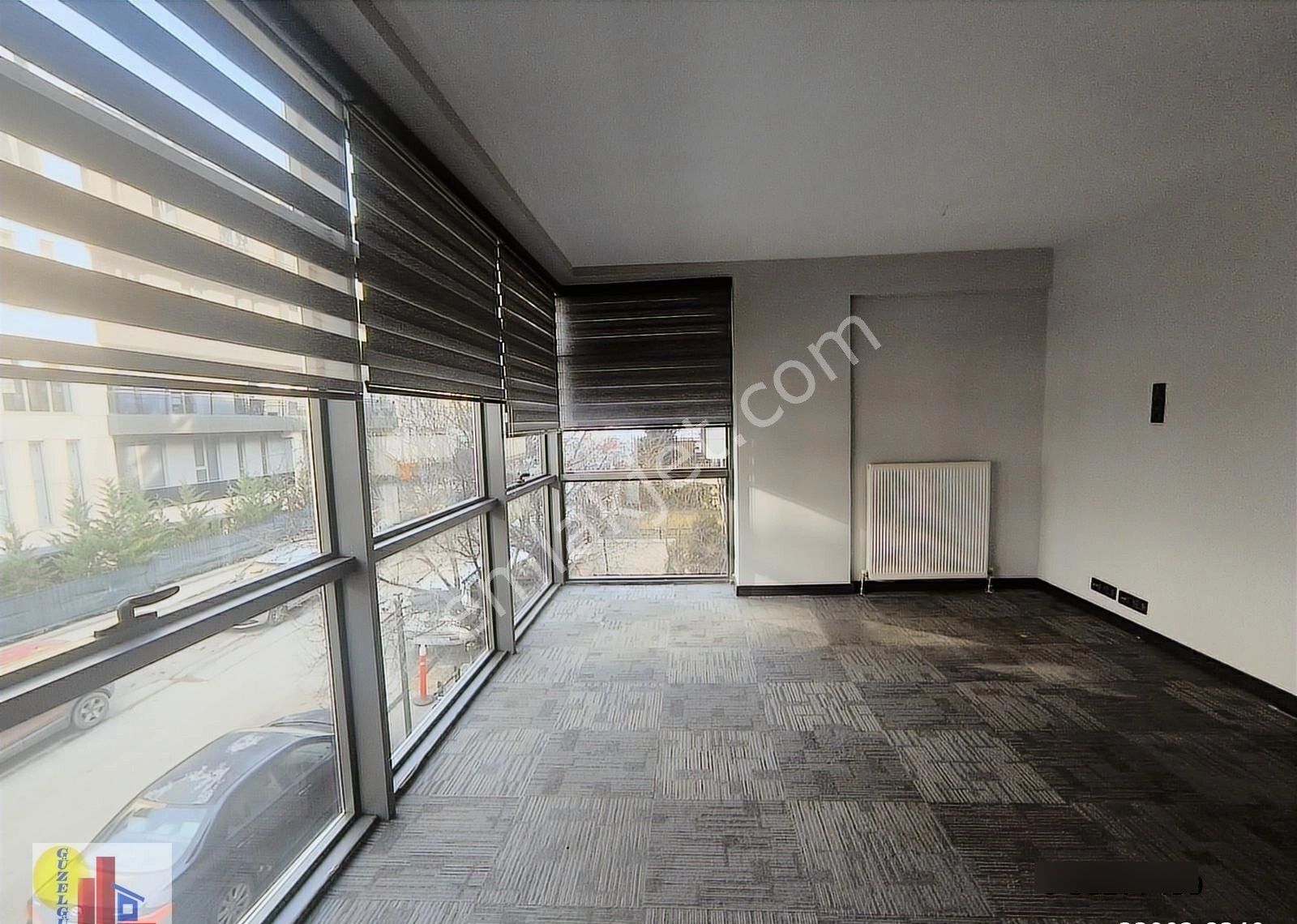 Mustafa Kemal'de 120 M2 Şık Ofis, - Görsel 21