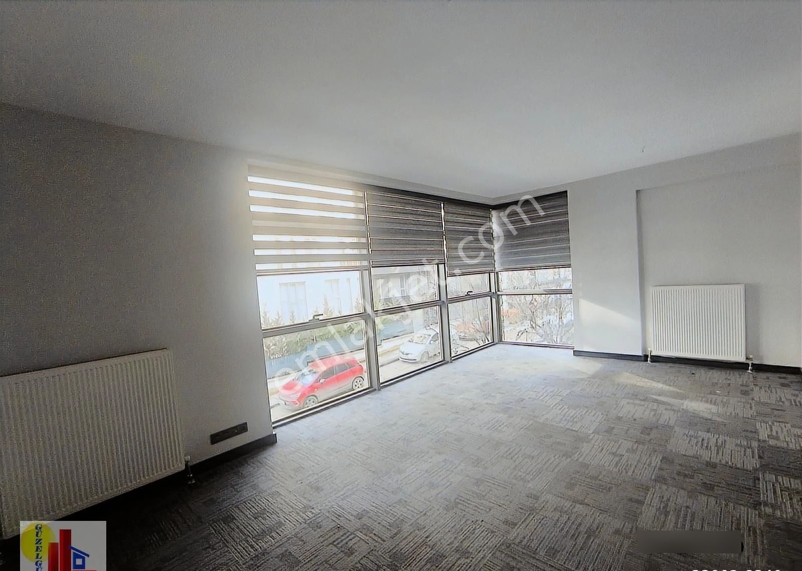 Mustafa Kemal'de 120 M2 Şık Ofis, - Görsel 20