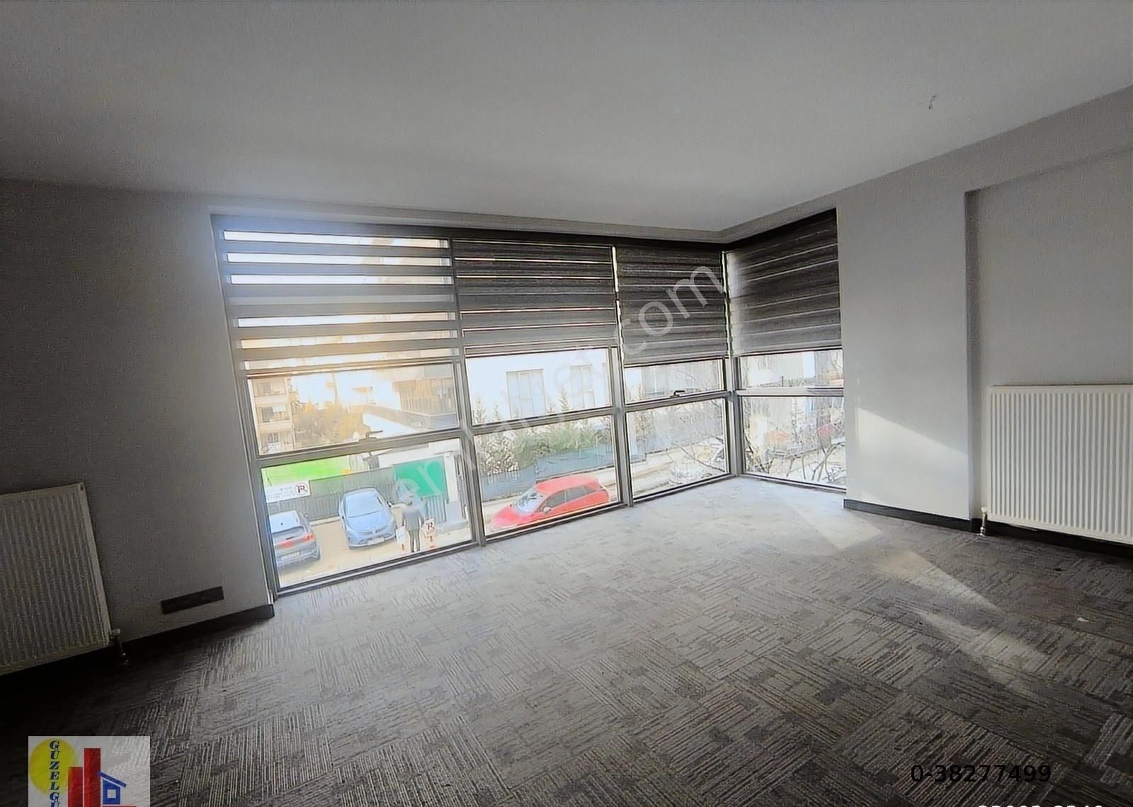 Mustafa Kemal'de 120 M2 Şık Ofis, - Görsel 30