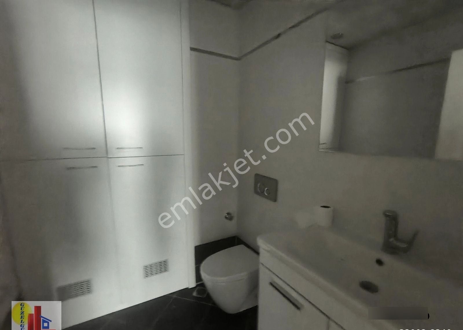 Mustafa Kemal'de 120 M2 Şık Ofis, - Görsel 31