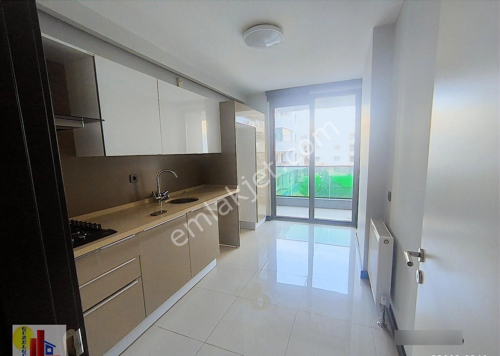 Mustafa Kemal'de 120 M2 Şık Ofis, - Görsel 24