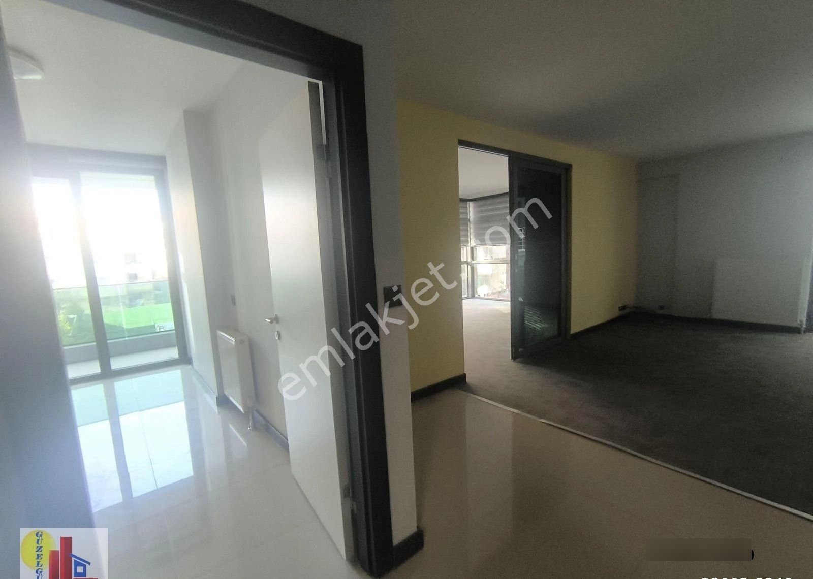 Mustafa Kemal'de 120 M2 Şık Ofis, - Görsel 25