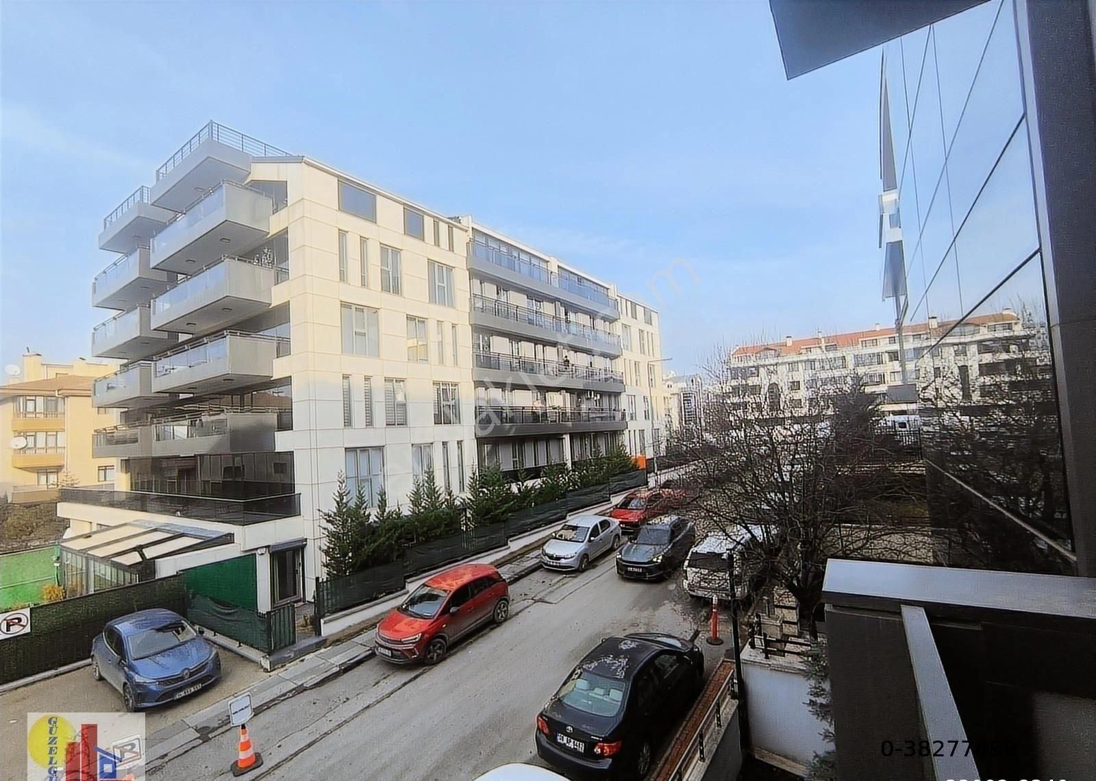 Mustafa Kemal'de 120 M2 Şık Ofis, - Görsel 18