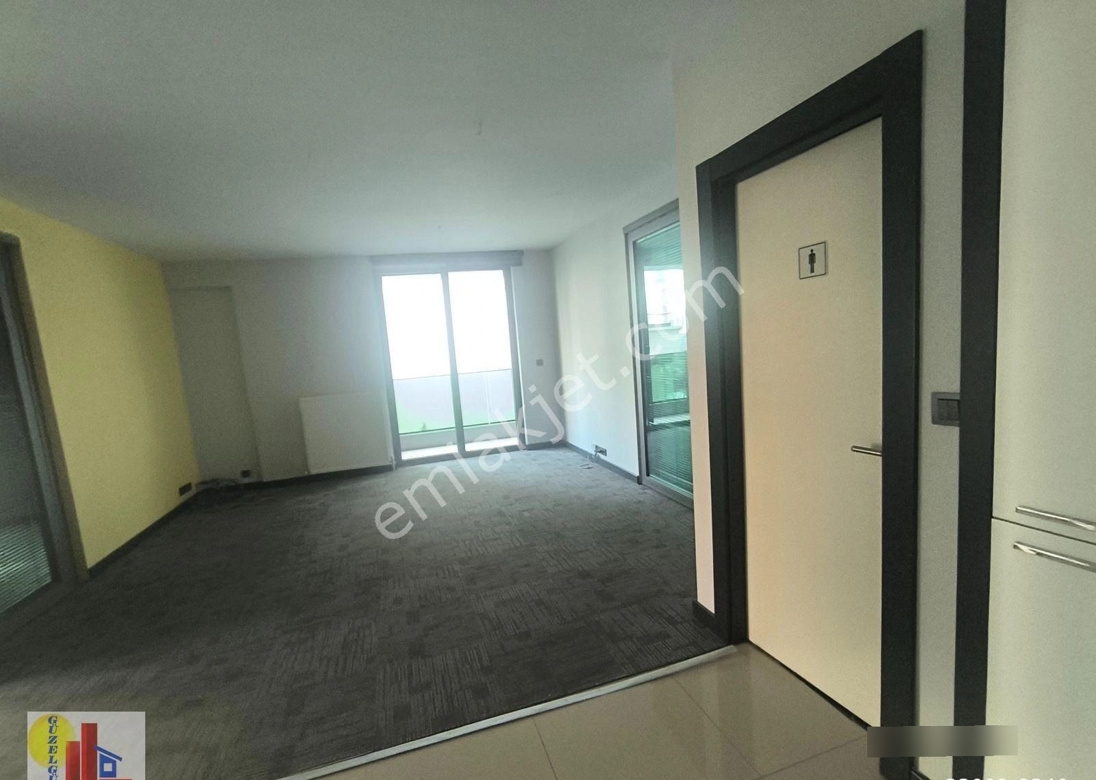 Mustafa Kemal'de 120 M2 Şık Ofis, - Görsel 9