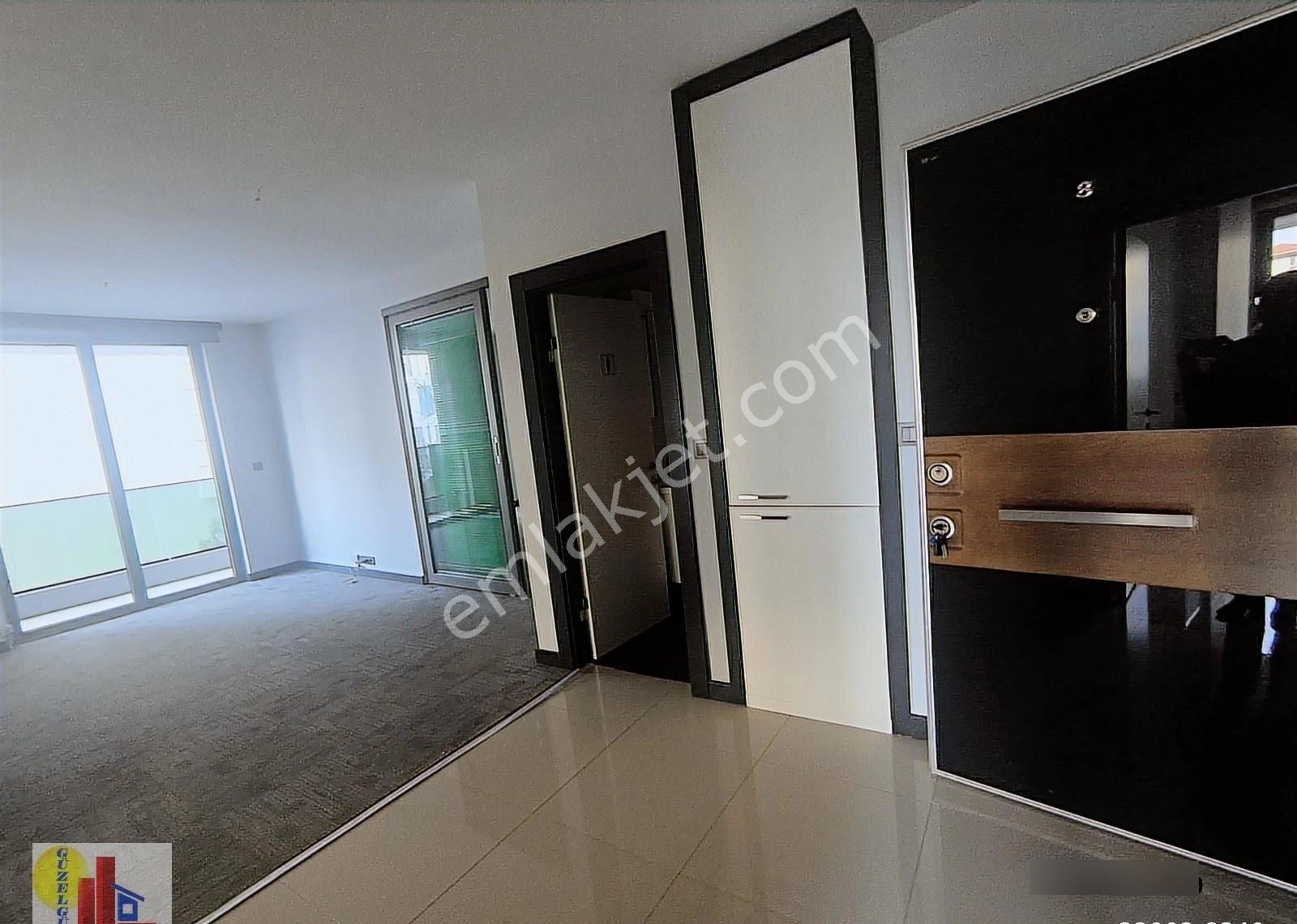 Mustafa Kemal'de 120 M2 Şık Ofis, - Görsel 22