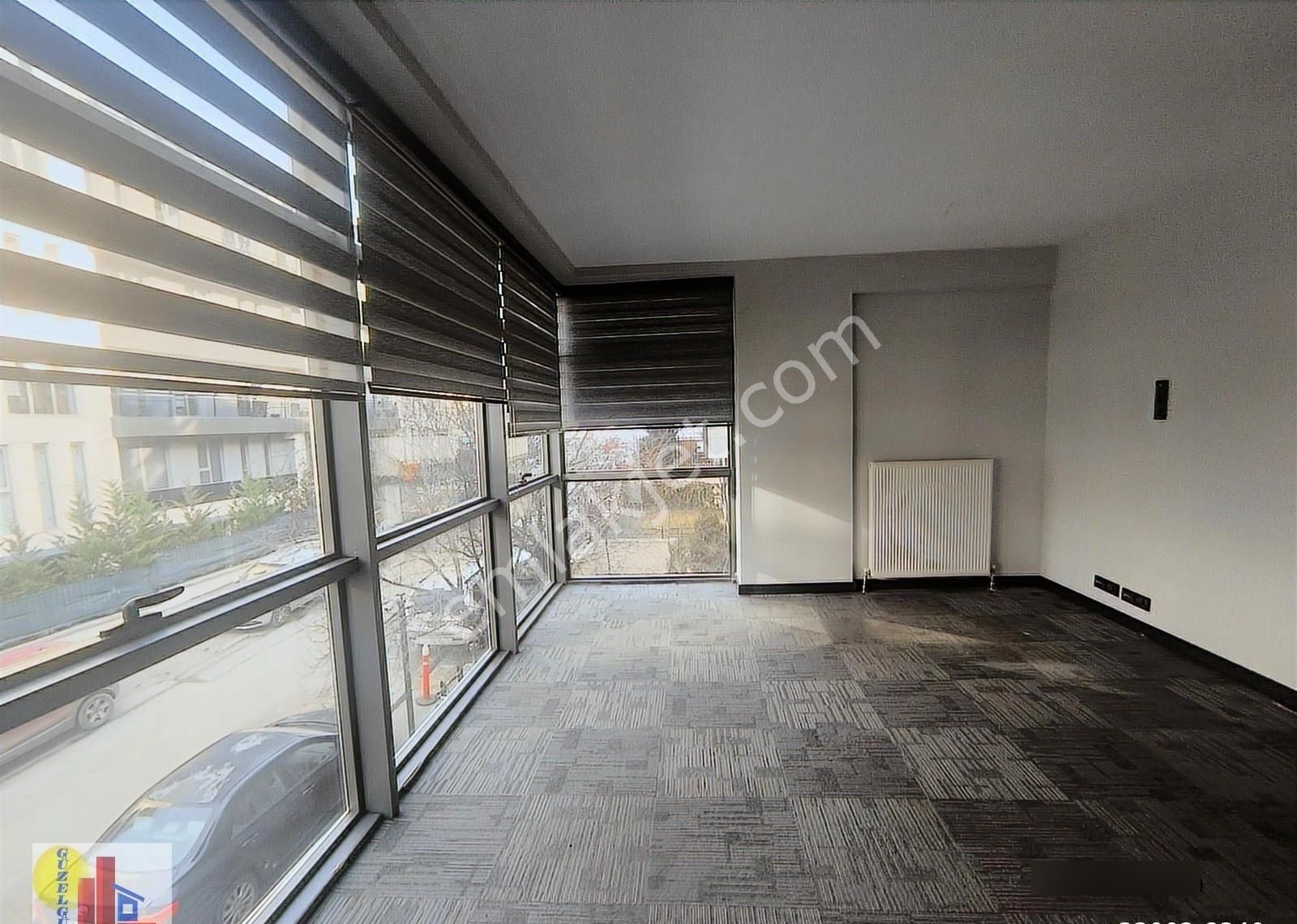 Mustafa Kemal'de 120 M2 Şık Ofis, - Görsel 34