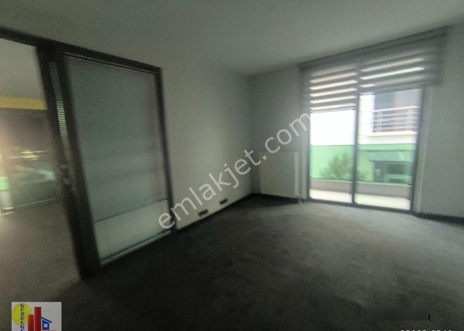 Mustafa Kemal'de 120 M2 Şık Ofis, - Görsel 7