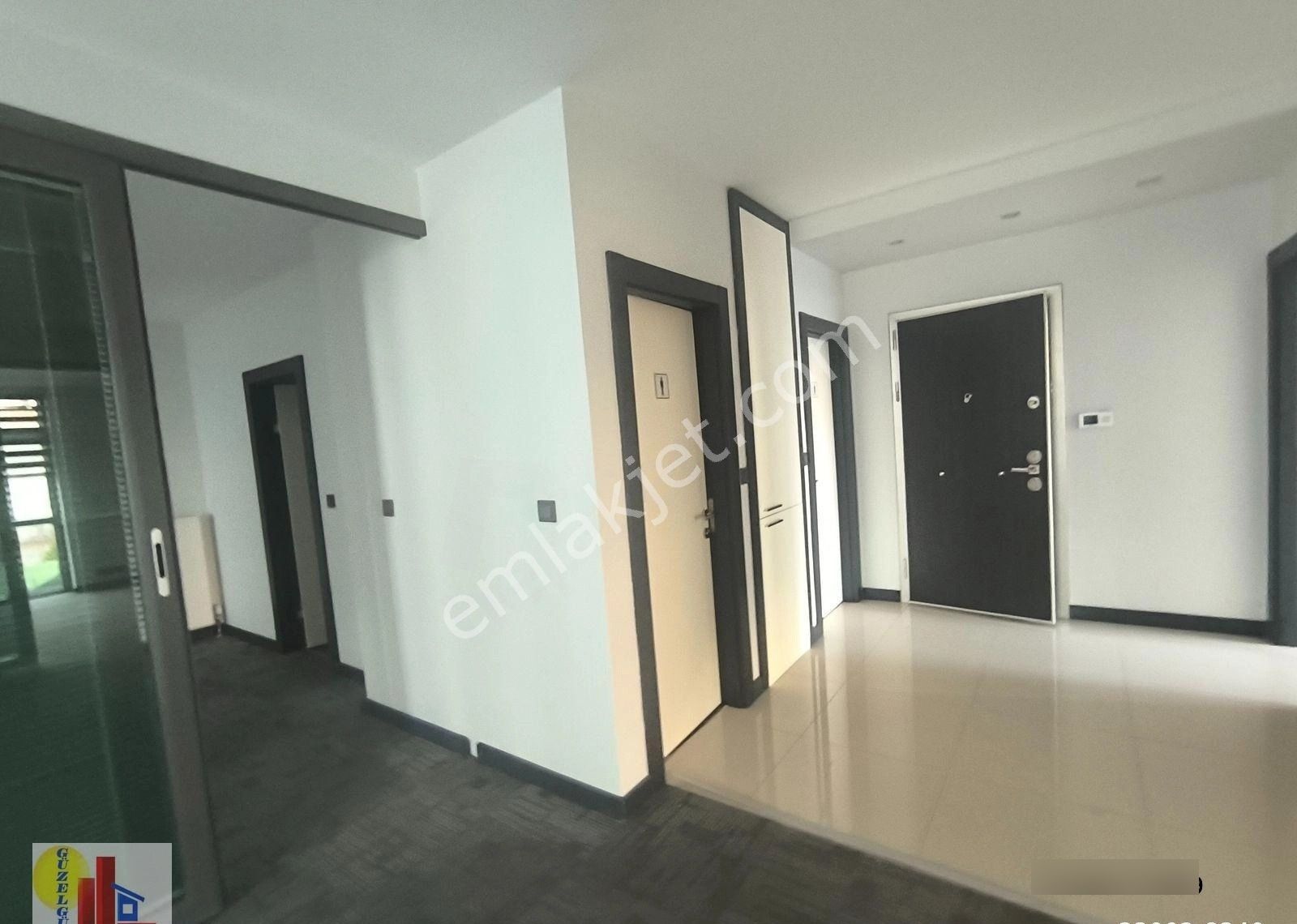 Mustafa Kemal'de 120 M2 Şık Ofis, - Görsel 23