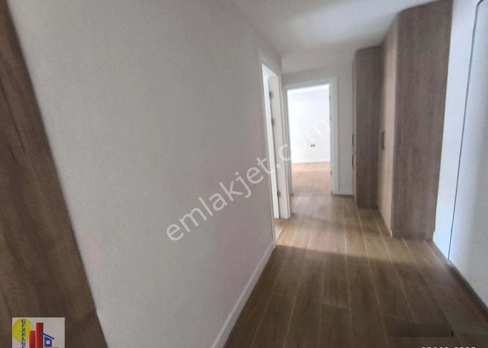 Ön Cebeci Samur Sokakta Yeni Köşe Daire - Görsel 30