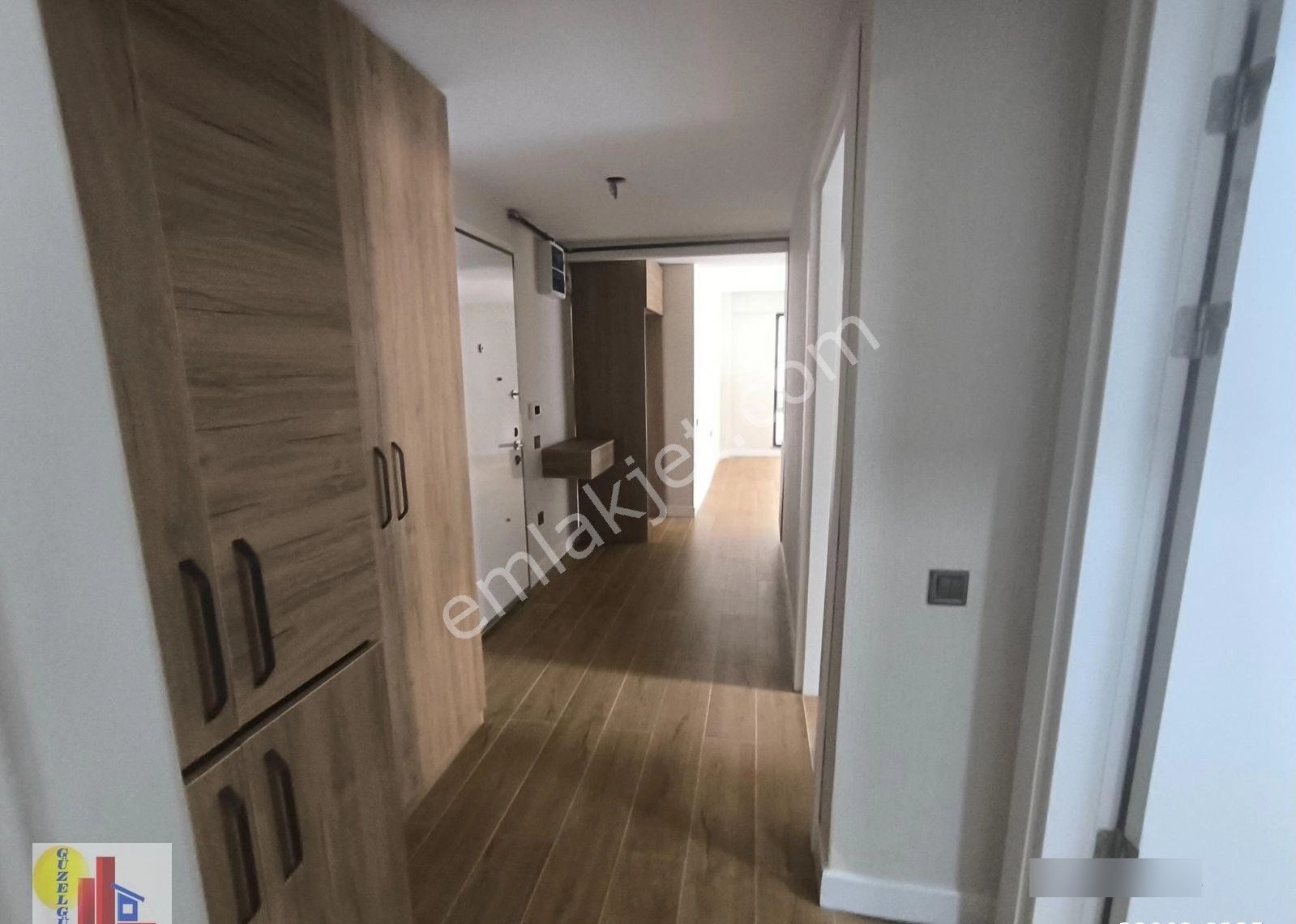 Ön Cebeci Samur Sokakta Yeni Köşe Daire - Görsel 22