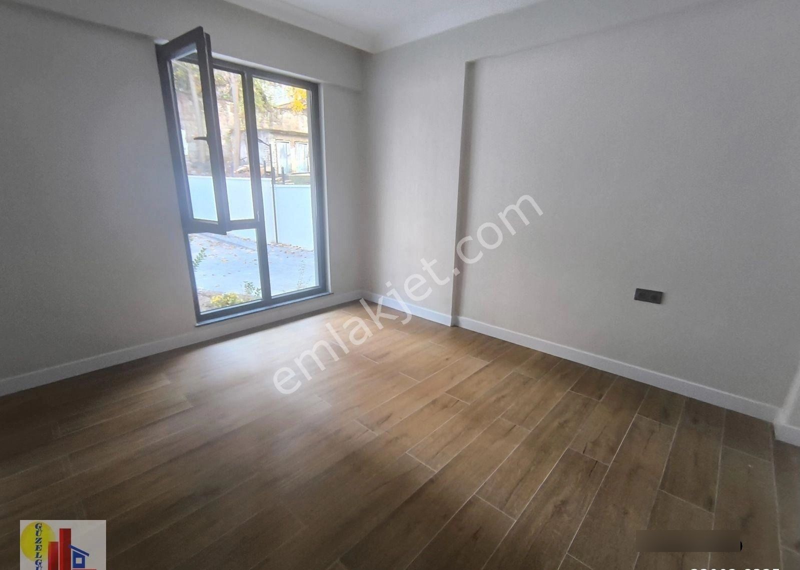 Ön Cebeci Samur Sokakta Yeni Köşe Daire - Görsel 13