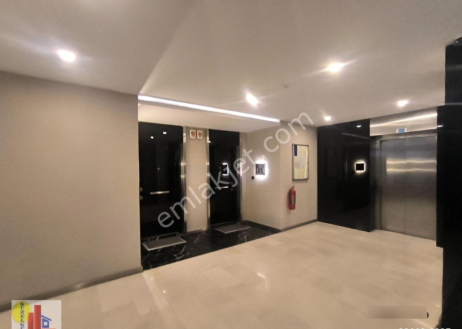 Mustafa Kemal'de İş Merkezinde 4 Bölümlü Şık Ofis - Görsel 7