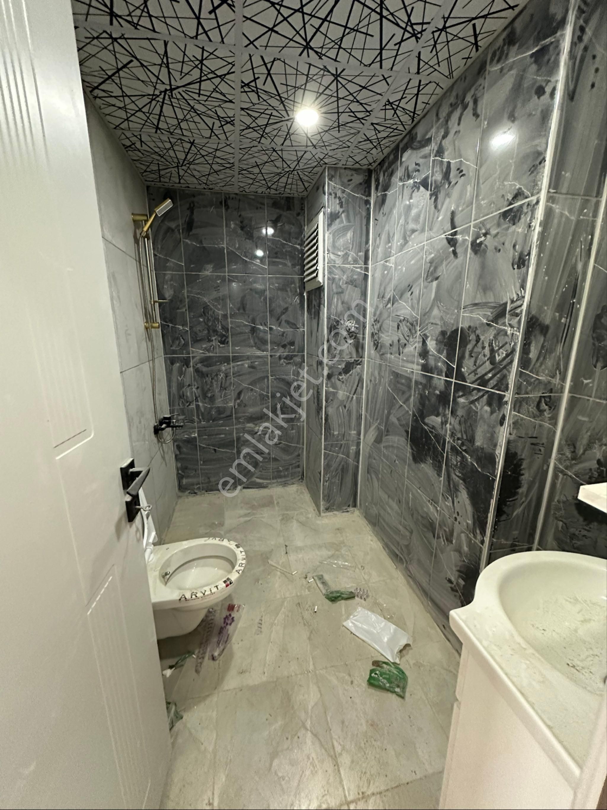 Sahibinden Acil Maşuk Shel Petrol Yanı 2+1 Sıfır Daire - Görsel 9