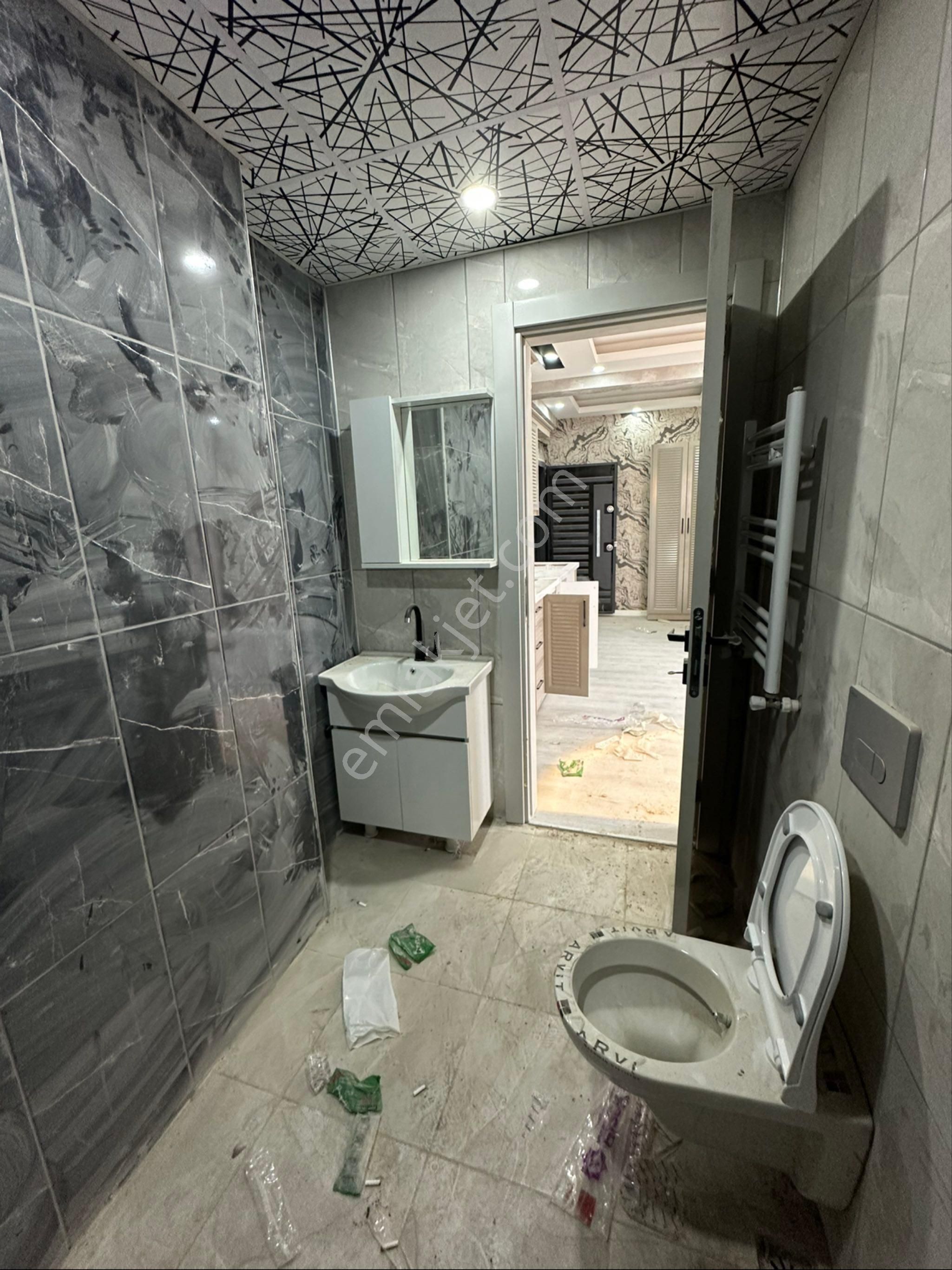 Sahibinden Acil Maşuk Shel Petrol Yanı 2+1 Sıfır Daire - Görsel 8