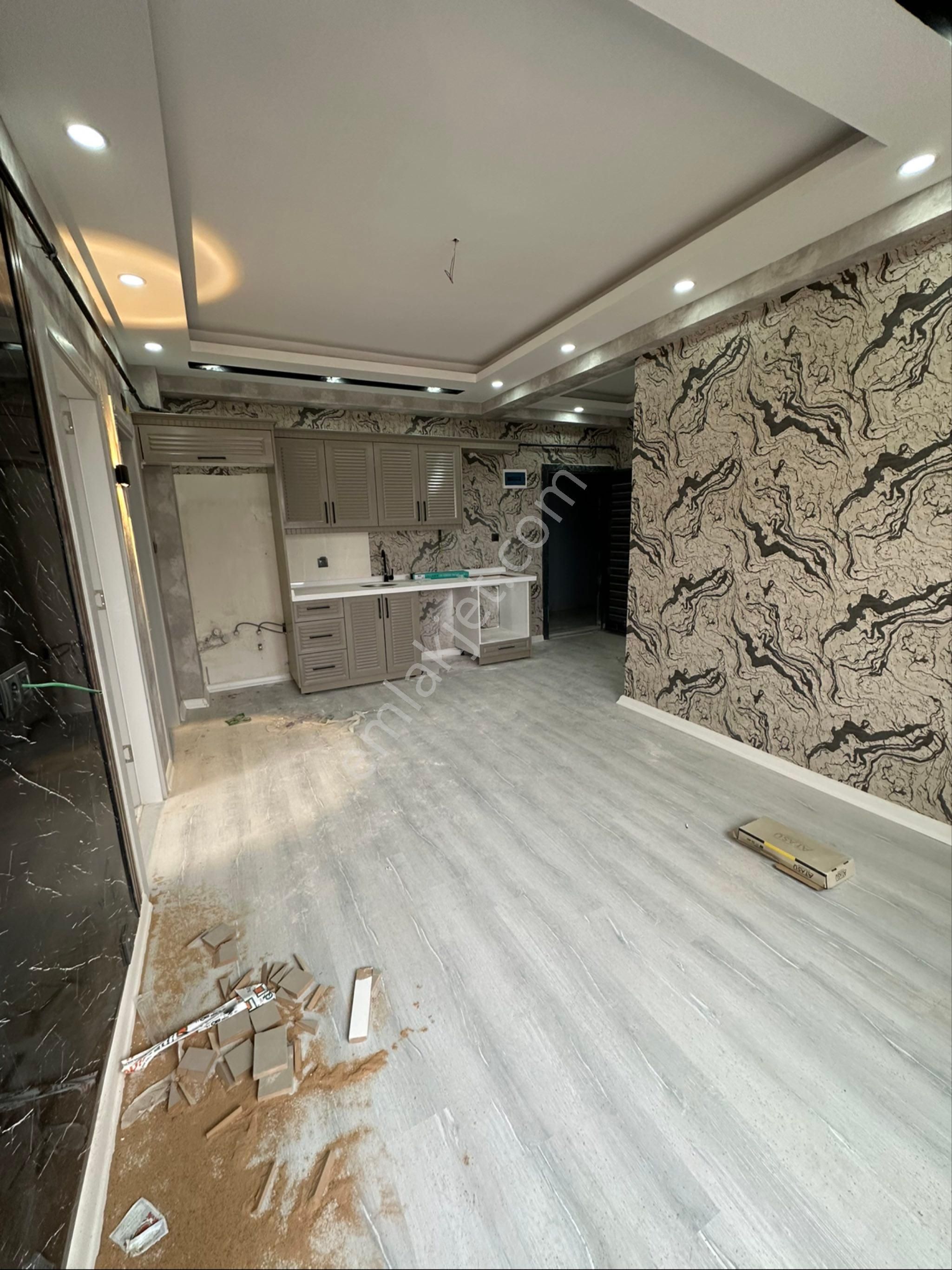 Sahibinden Acil Maşuk Shel Petrol Yanı 2+1 Sıfır Daire - Görsel 2