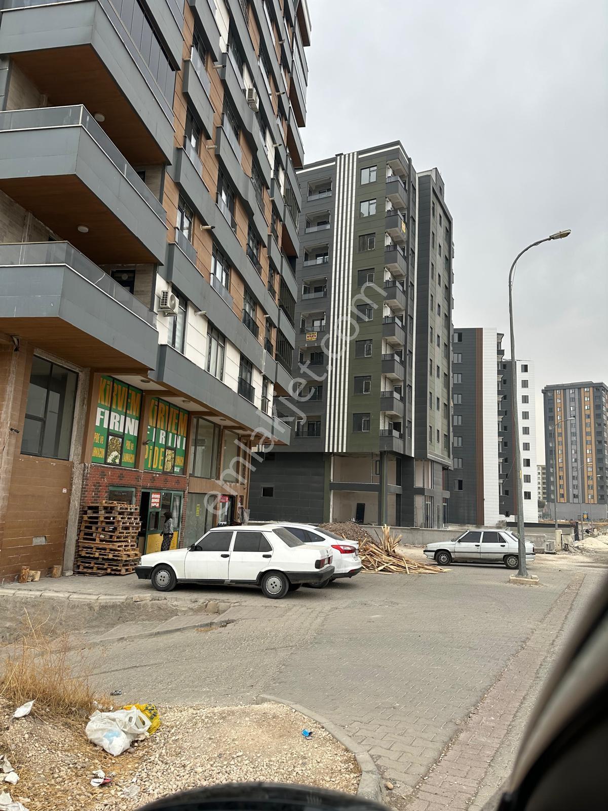 Sahibinden Maşuk Shell Petrol Yanı 2+0 Daire - Görsel 15