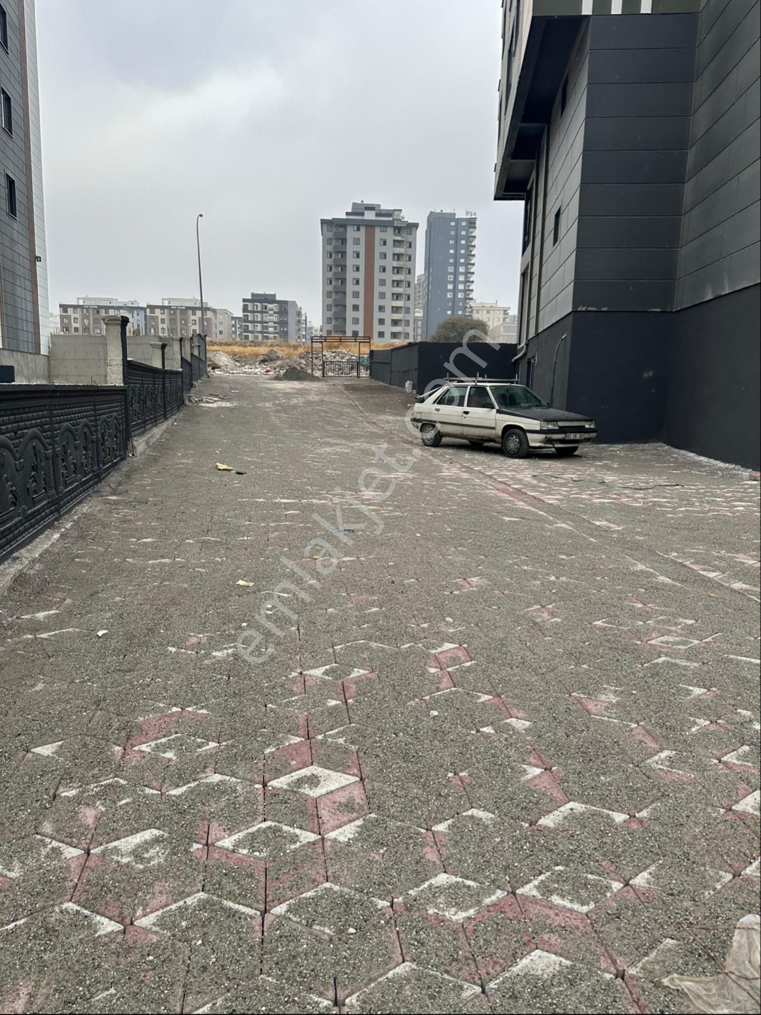 Sahibinden Acil Maşuk Shel Petrol Yanı 2+1 Sıfır Daire - Görsel 14