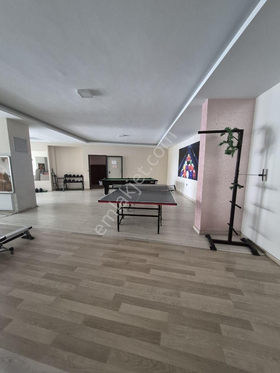 Kuşadası Türkmen Ege Marina Deniz Manzaralı Satilik Geniş Daire - Görsel 24