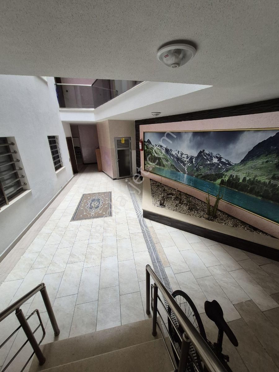 Kuşadası Türkmen Ege Marina Deniz Manzaralı Satilik Geniş Daire - Görsel 28