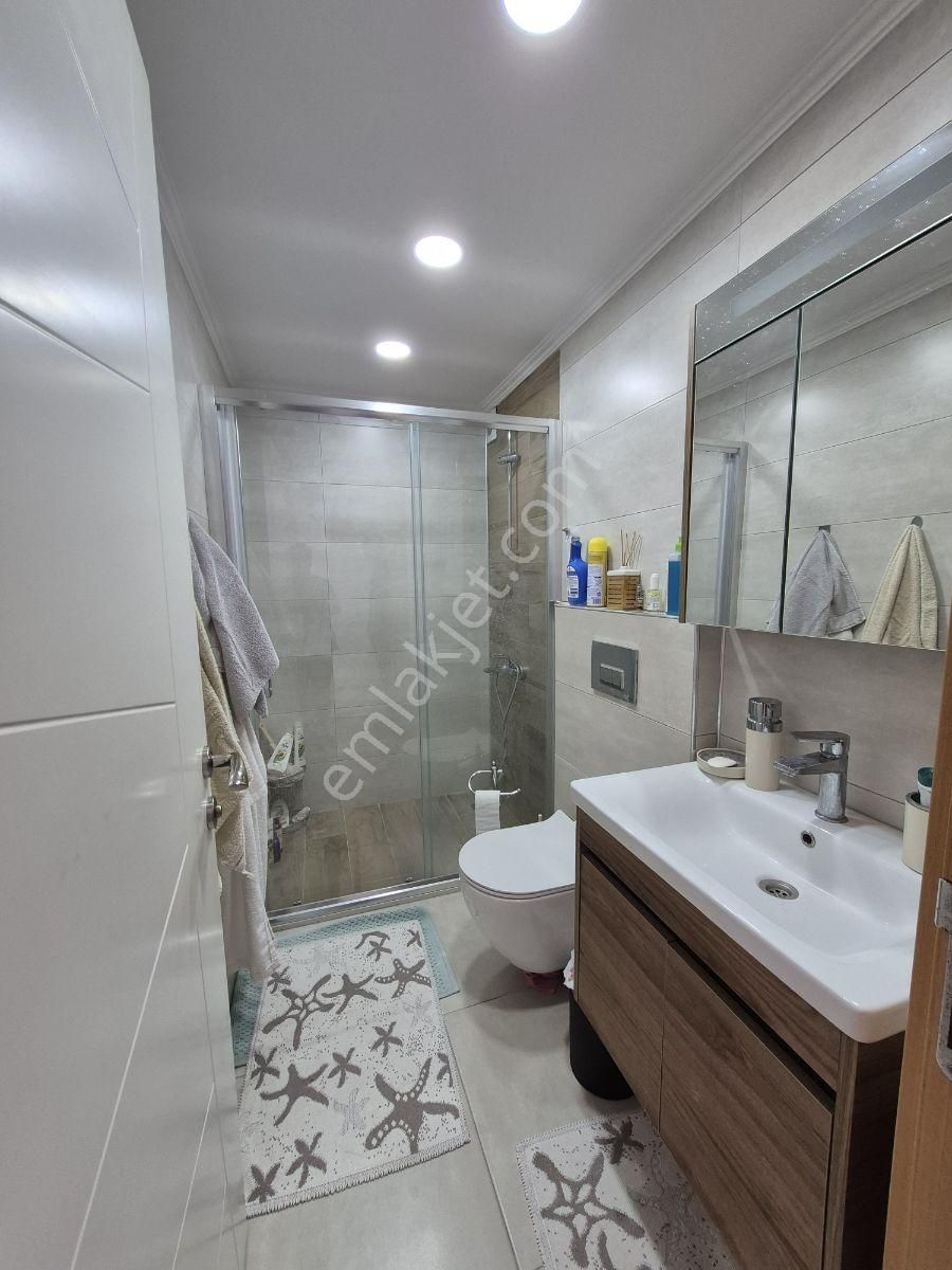 Kuşadası Türkmen Ege Marina Deniz Manzaralı Satilik Geniş Daire - Görsel 5