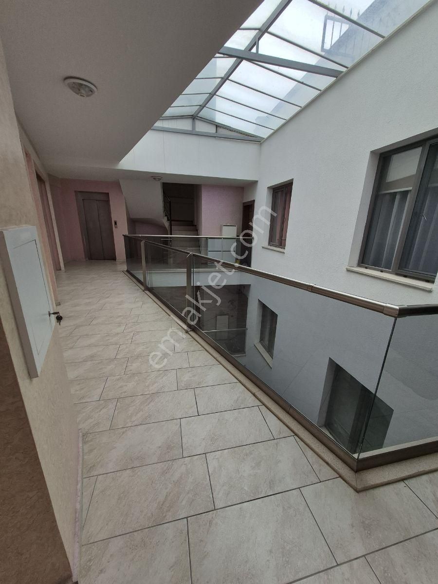 Kuşadası Türkmen Ege Marina Deniz Manzaralı Satilik Geniş Daire - Görsel 7