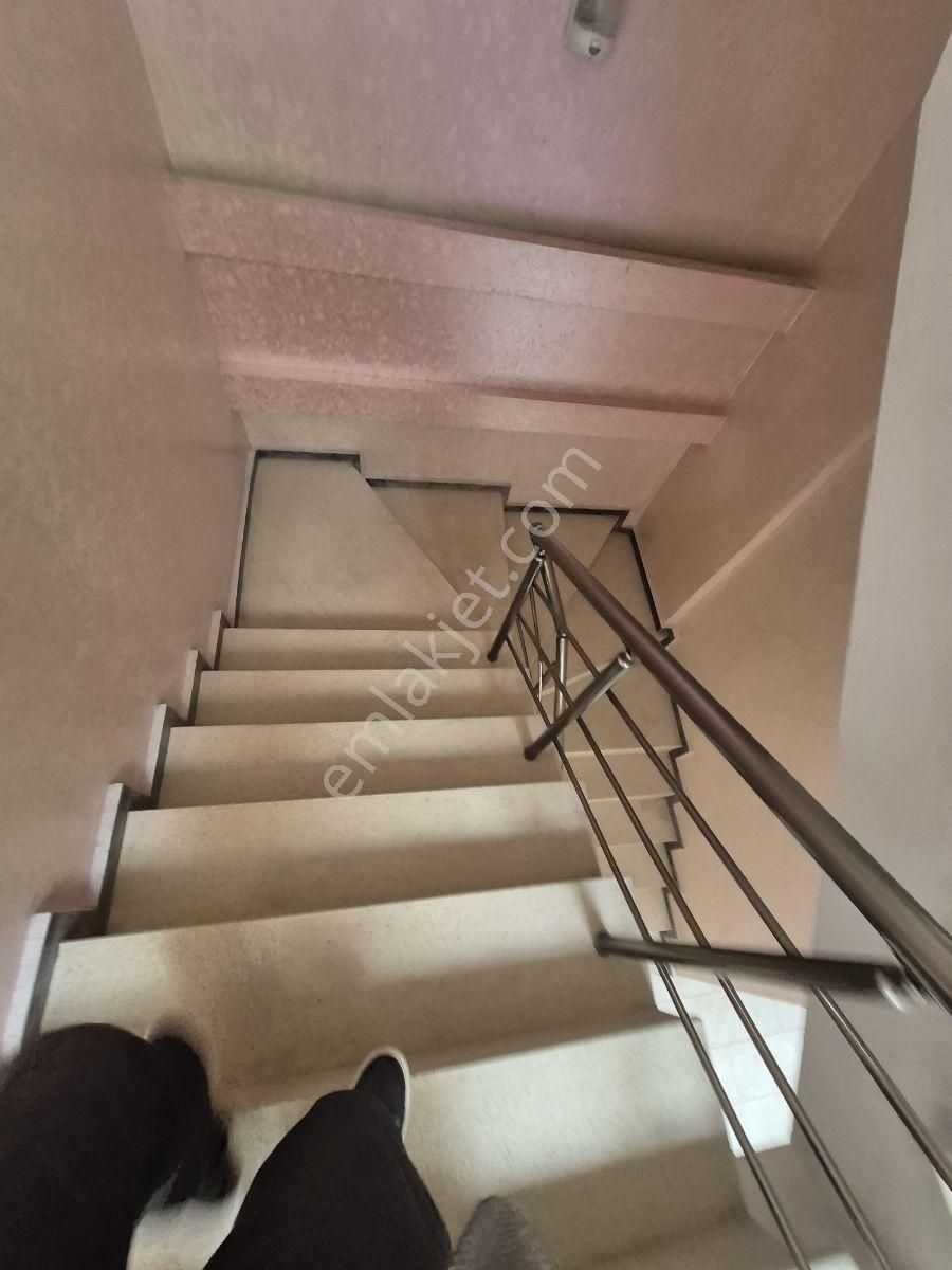 Kuşadası Türkmen Ege Marina Deniz Manzaralı Satilik Geniş Daire - Görsel 6