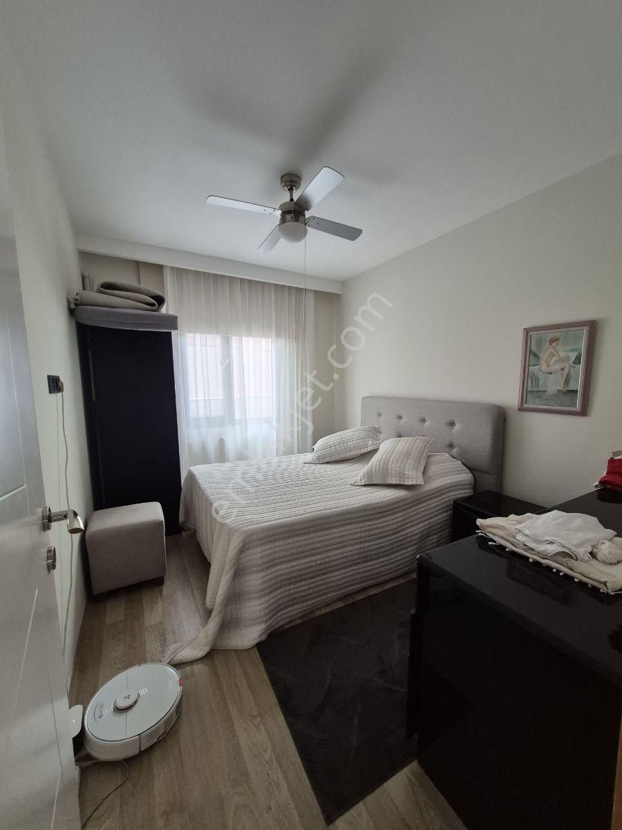 Kuşadası Türkmen Ege Marina Deniz Manzaralı Satilik Geniş Daire - Görsel 14