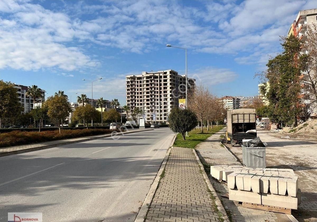 Mansuroğlu’nda 120 M2 Manzaralı Satılık 3+1 - Görsel 13