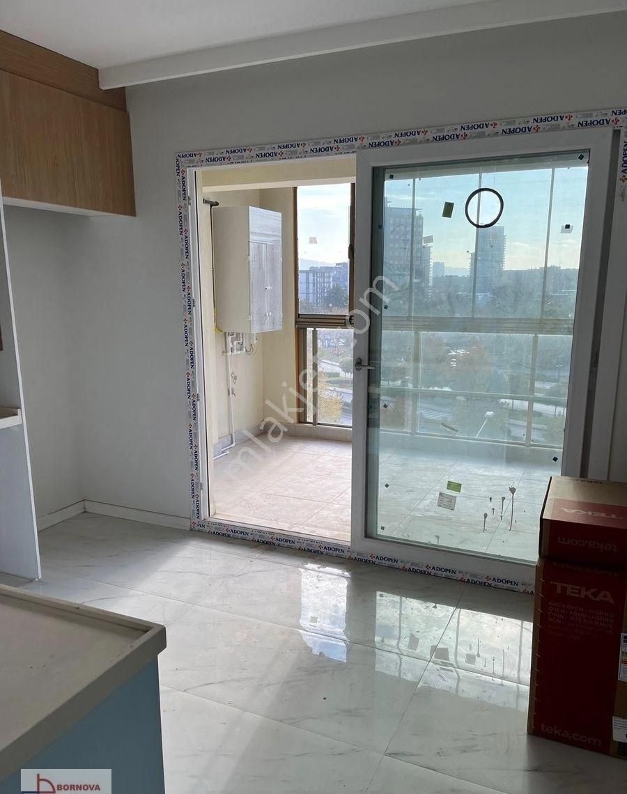 Mansuroğlu’nda 120 M2 Manzaralı Satılık 3+1 - Görsel 10