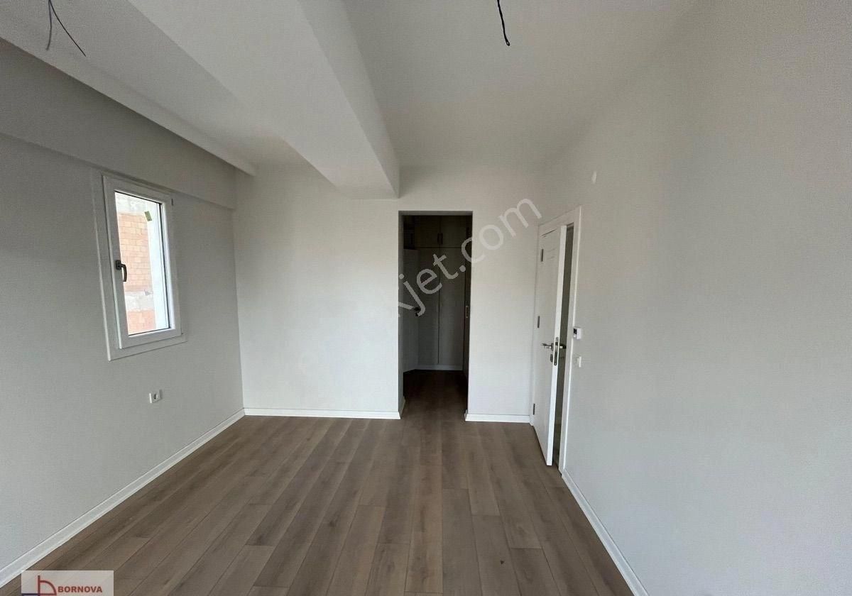 Mansuroğlu’nda 120 M2 Manzaralı Satılık 3+1 - Görsel 18