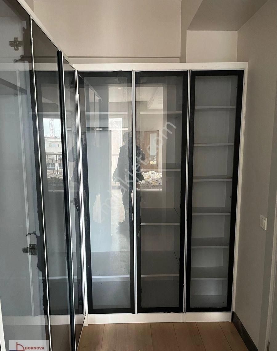 Mansuroğlu’nda 120 M2 Manzaralı Satılık 3+1 - Görsel 19