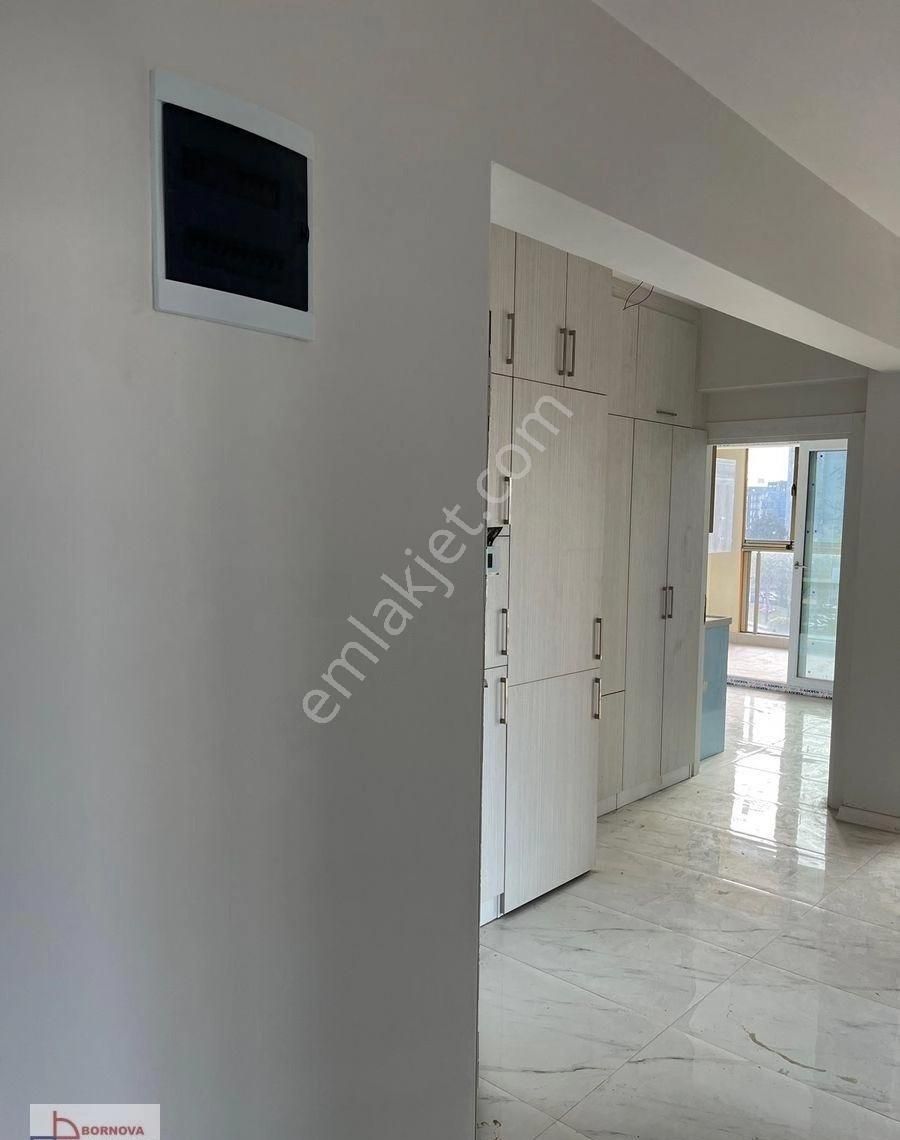 Mansuroğlu’nda 120 M2 Manzaralı Satılık 3+1 - Görsel 2