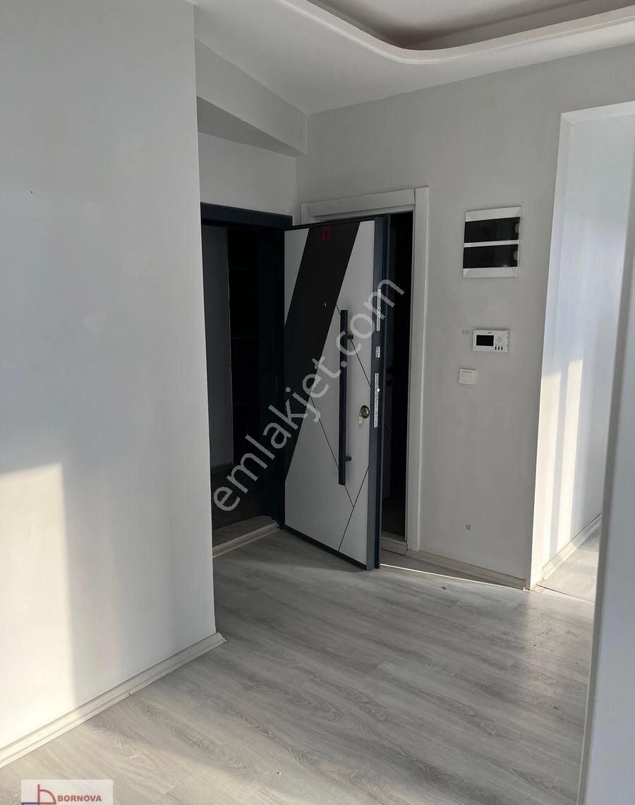 Mansuroğlu’nda 120 M2 Manzaralı Satılık 3+1