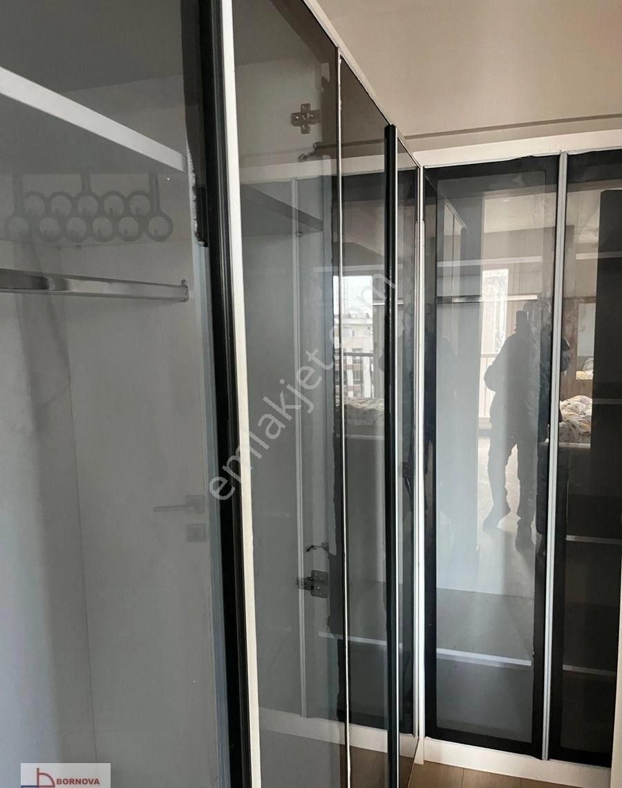 Mansuroğlu’nda 120 M2 Manzaralı Satılık 3+1 - Görsel 17