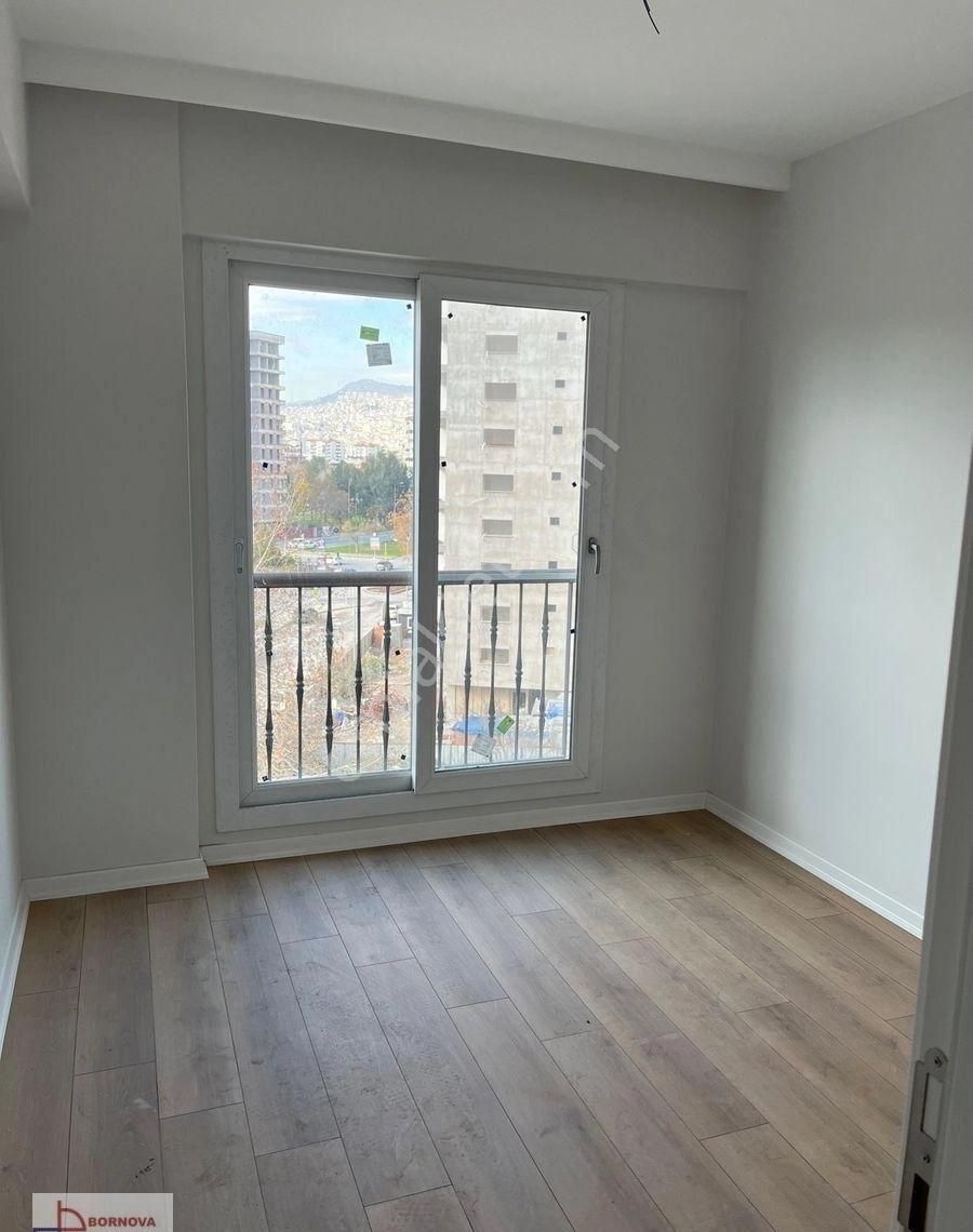 Mansuroğlu’nda 120 M2 Manzaralı Satılık 3+1 - Görsel 14